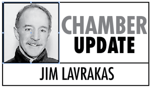 Homer Chamber of Commerce Update