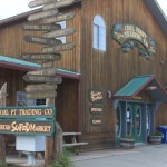 Sterling Silvers Seafood Galley