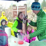 -Photos by Annie Rosenthal, Homer News