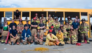 Photo by Heather Ericson