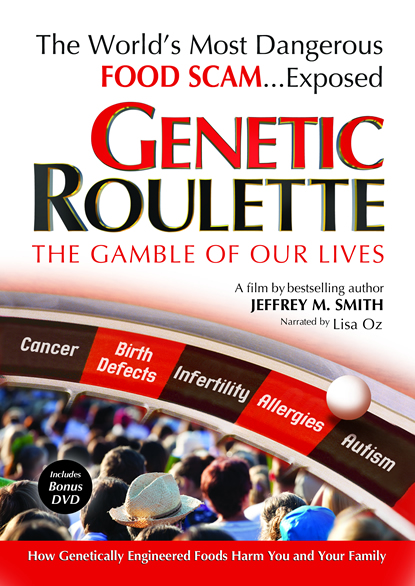Genetic Roulette