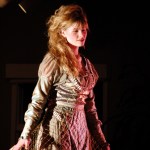 Hannah Baird, a model in the 2013 Wearable Arts show, is this year’s Youth! Learner Award recipient.-Homer News file photos