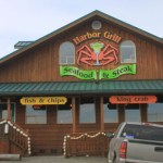 The Harbor Grill