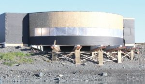 Photo by McKibben Jackinsky, Homer News