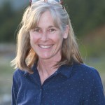 Heather Lende-Photo provided