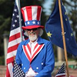 Pioneer Avenue.-Photo by McKibben Jackinsky, Homer News