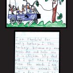 Joseph Felice, 1st Grade, Paul Banks Elementary