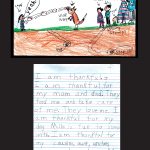 Layci Wise, 2nd Grade, Paul Banks Elementary