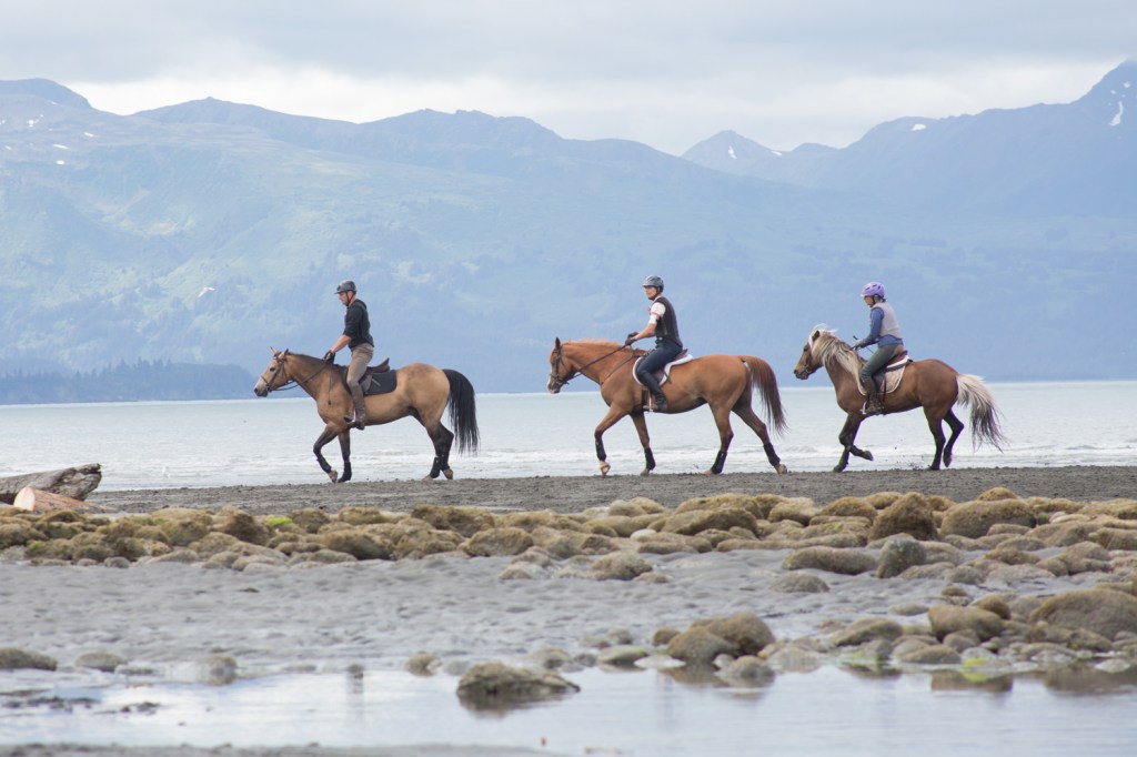 Photo by Aaron Carpenter