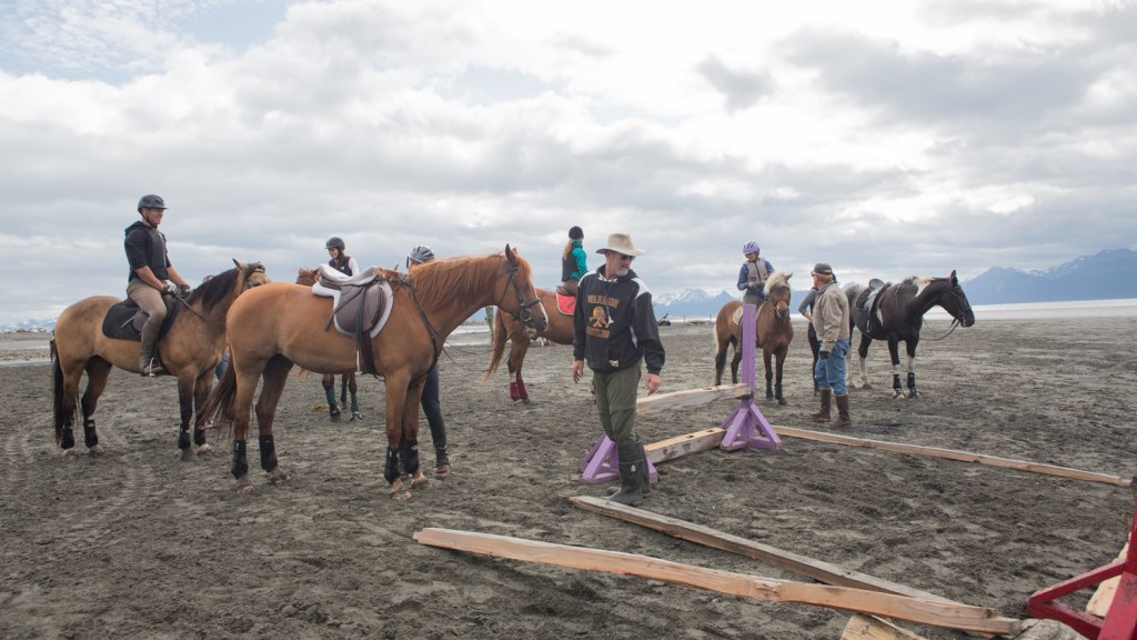 Photo by Aaron Carpenter