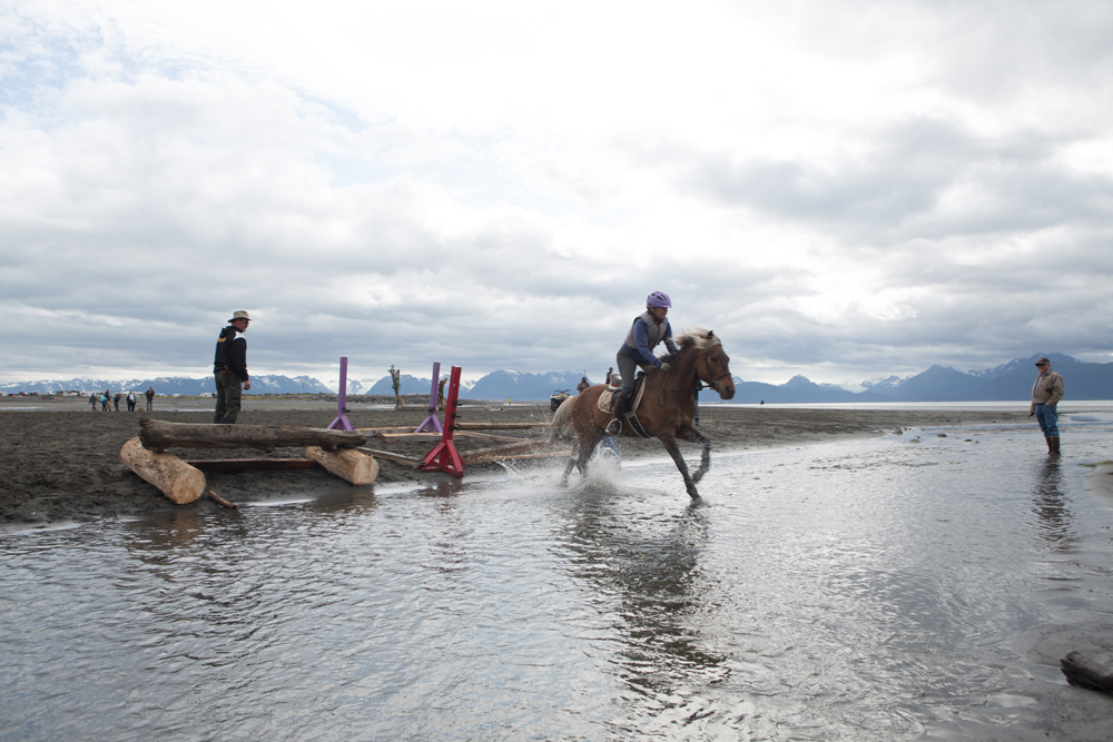 Photo by Aaron Carpenter