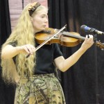 It’s time for Cabin fever variety show
