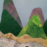 Art by Oriana Mahoney-Photo provided