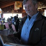 Bill Langley-Photo by McKibben Jackinsky, Homer News