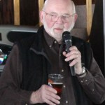 Ray Kranich-Photo by McKibben Jackinsky, Homer News