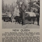 From Anchor Point Snow Festival program, second edition, 1962; courtesy of Stan Harrington.