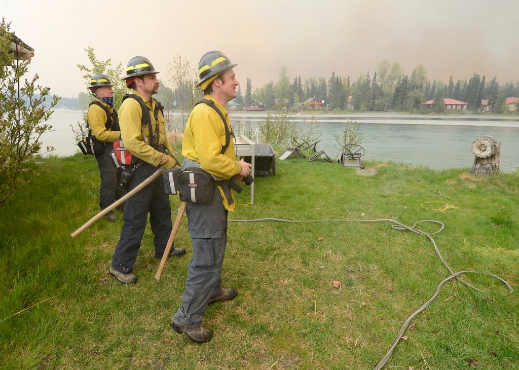 -Photo by Rashah McChesney/Morris News Service-Peninsula Clarion