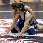 Hard work vaults Mariners into state title picture