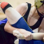 Hard work vaults Mariners into state title picture