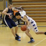 Photo by McKibben Jackinsky, Homer News