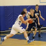 Photo by McKibben Jackinsky, Homer News