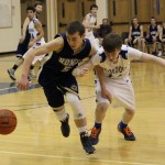 Photo by McKibben Jackinsky, Homer News