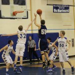 Photo by McKibben Jackinsky, Homer News