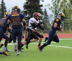 Photo by McKibben Jackinsky, Homer News