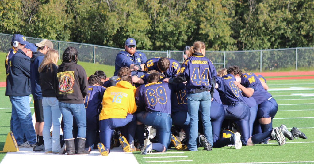 Photo by McKibben Jackinsky, Homer News