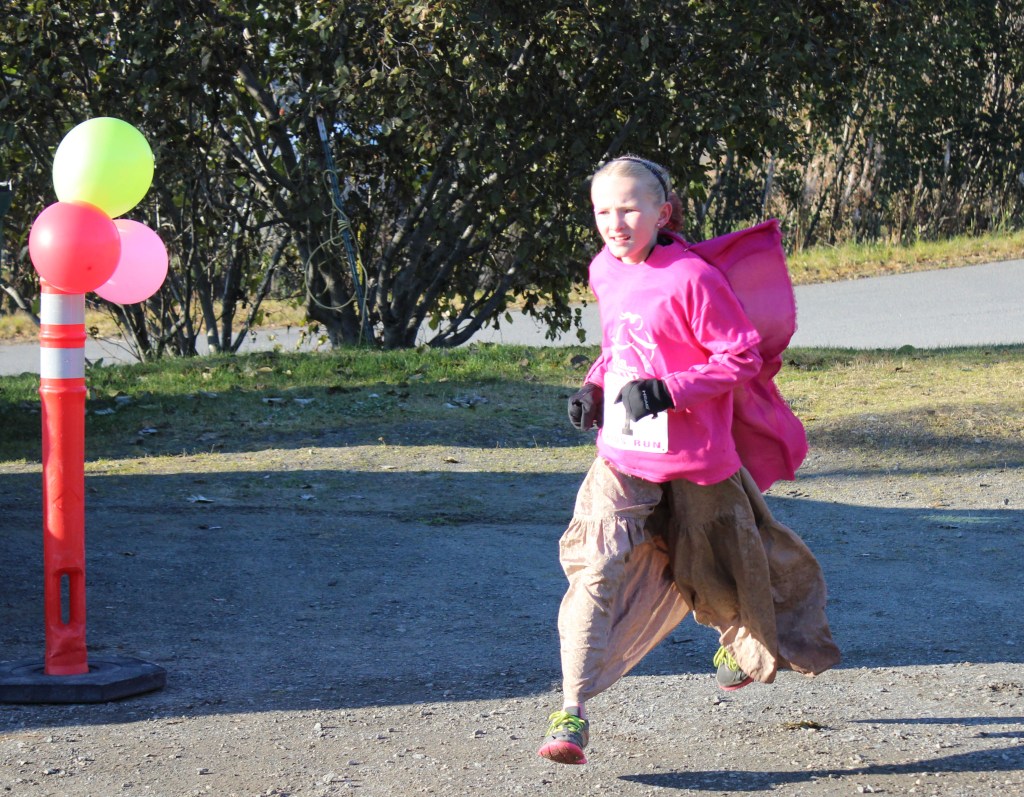 -Photo by McKibben Jackinsky, Homer News