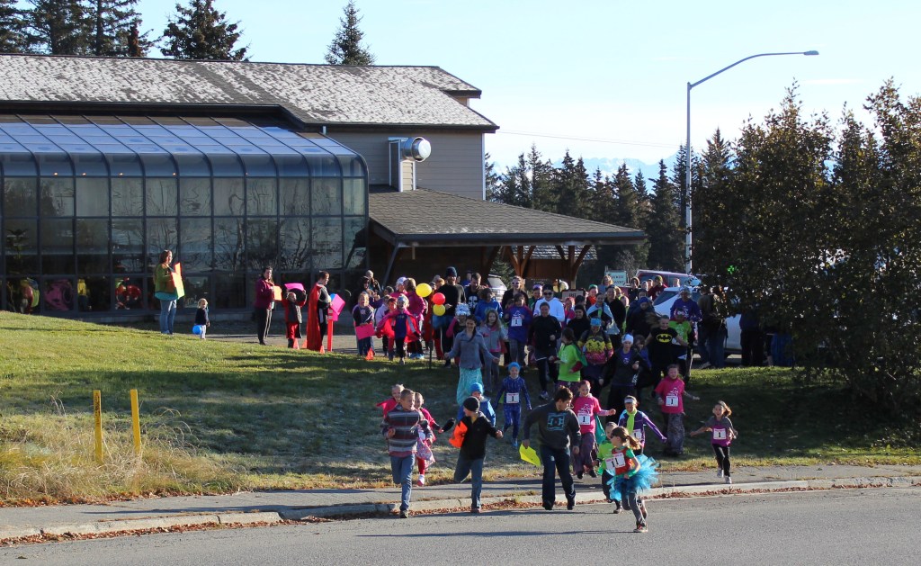 Photo by McKibben Jackinsky, Homer News