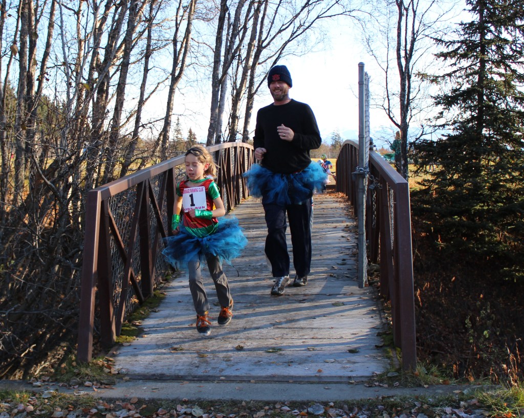 Photo by McKibben Jackinsky, Homer News