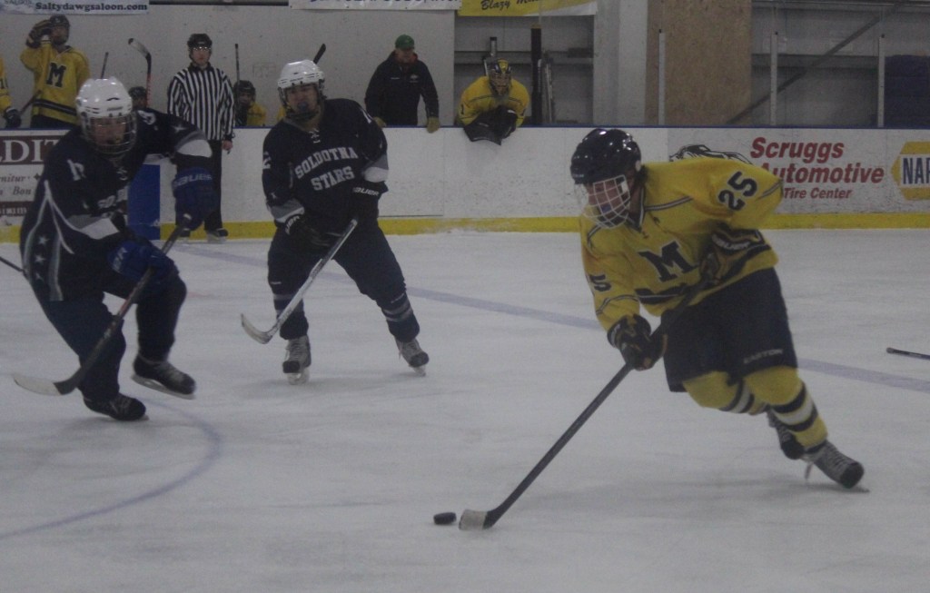 Photo by McKibben Jackinsky, Homer News