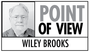 Let’s scrap the income tax, IRS now with Fair Tax bill