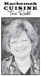 Wonderful summer deserves great food