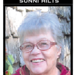 School Board candidate-Photo provided