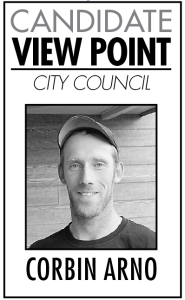 Corbin Arno: We don’t need more laws and regulations