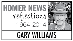 Tumultuous times in 1970s meant lots of good stories