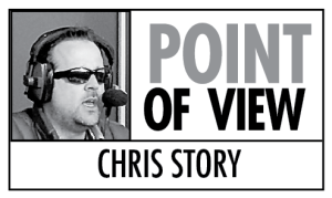 No room in our town for inn — a mistake of biblical proportion