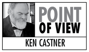 Writing new city charter opens whole world of possibilities