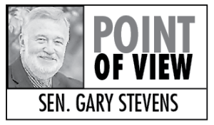 Vote ‘yes’ on one: Alaskans foolish to give away state’s resources for so little gain