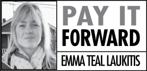 Youth Advisory Committee nurtured attitude, habit of thinking outwardly