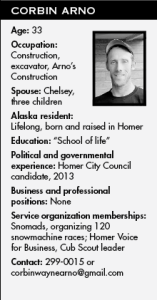 “I care about what Homer’s like in 20 years.