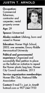 “I can bring some good ideas in. It was a good learning experience last time.