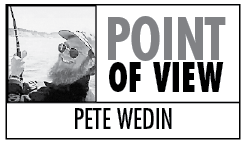 Status quo on trawl bycatch unacceptable