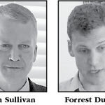 Senate, House candidates focus on fish topics in Kodiak