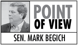 After election: Time to continue moving forward to address needs