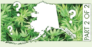 Borough assembly dumps ordinance prohibiting marijuana cultivation