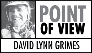 Alaskans need to unite against Navy exercises