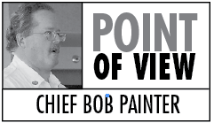 Extreme conditions make it imperative  to obey no burning, no fireworks rules